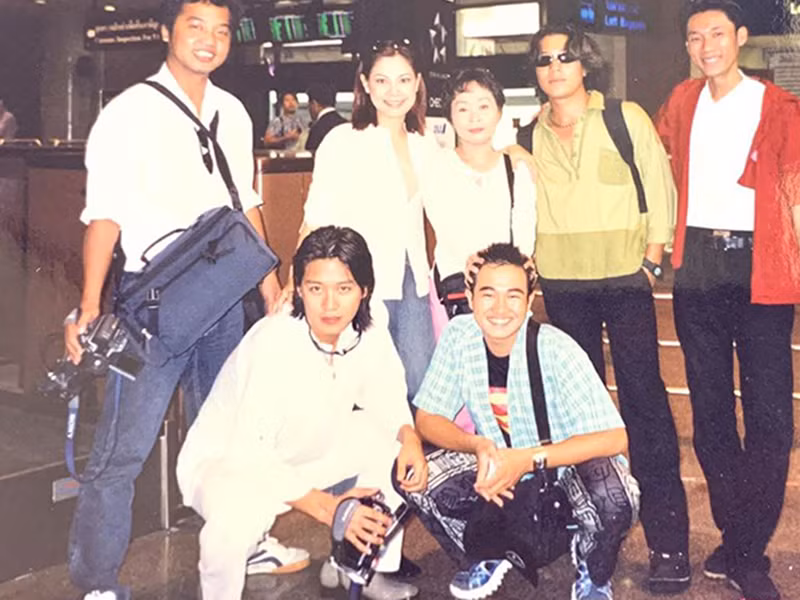 Sau nhiều năm hoạt động nghệ thuật, Thanh Thảo và Tuấn Hưng hiện tại đều là ca sĩ có tên tuổi.