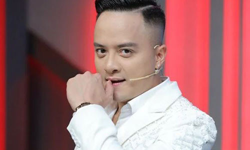 Midu soc nang khi bi Cao Thai Son chi thang mat la 