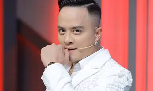 Midu soc nang khi bi Cao Thai Son chi thang mat la 