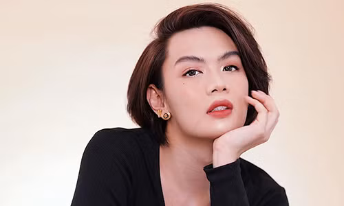 Dieu la ve chuyen tinh cua Dao Ba Loc va ban trai thu 15