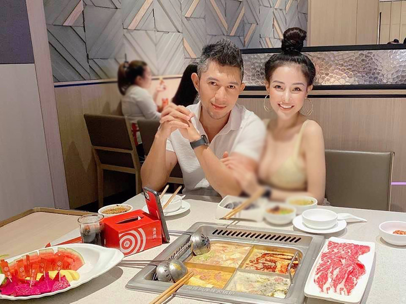 Một số cư dân mạng cho rằng sự chênh lệch tuổi tác và đời tư đầy thị phi của Ngân 98 có thể khiến cuộc tình giữa Lương Bằng Quang và Ngân 98 sẽ không đi đến cái kết tốt đẹp.