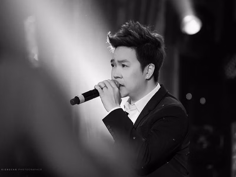 Ca sĩ Lê Hiếu chủ động hủy 3 show ở Đà Nẵng và một show ở Hội An trước diễn biến phức tạp của dịch COVID-19.