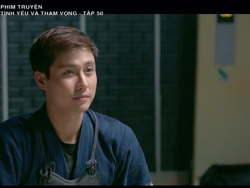 Năm 2020, Thanh Sơn nhận được sự chú ý của đông đảo của khán giả khi xuất hiện trong "Tình yêu và tham vọng" và "Đừng bắt em phải quên".