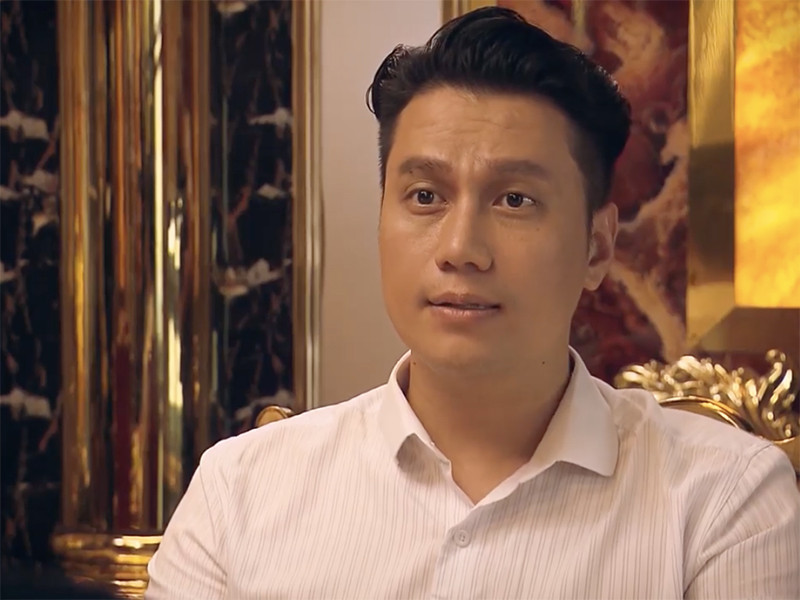 Tai nang cua top 5 Dien vien nam an tuong VTV Awards 2020