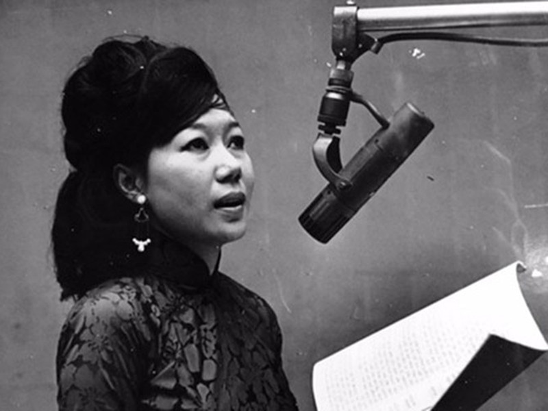 Tuy nhiên, nghệ sĩ Kim Cương và người yêu làm chánh án hủy hôn ước vì bà yêu nghệ thuật nhưng không nhận được sự cảm thông từ nửa kia. Ảnh: Công an TP HCM