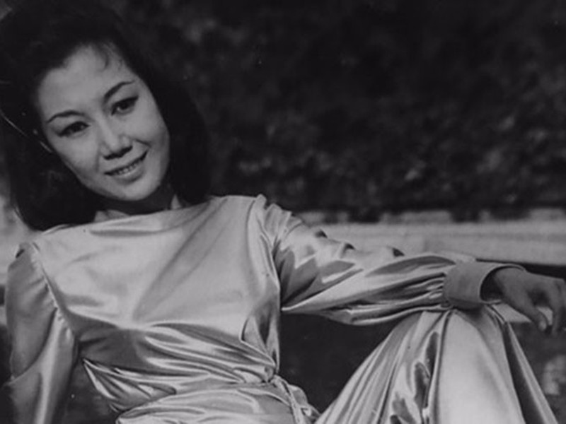 Nữ nghệ sĩ từng hẹn hò một nhạc sĩ, sĩ quan đẹp trai. Thế nhưng, cuộc tình này cũng tan vỡ khi bà sảy thai và phát hiện người yêu ngoại tình với một ca sĩ. Ảnh: Công an TP HCM