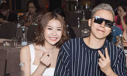 Khac Tiep to HH Hai Duong cuop trang xe tien ty cua Quynh Thu