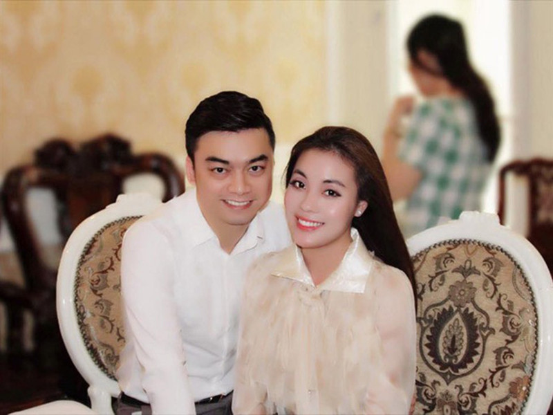 Trước khi đến với Trọng Hưng, Âu Hà My từng hẹn hò Hà Duy. Tháng 5/2018, cặp đôi làm lễ dạm ngõ và dự tính kết hôn vào cuối năm 2018. Thế nhưng, sau đó, hai người hủy hôn.