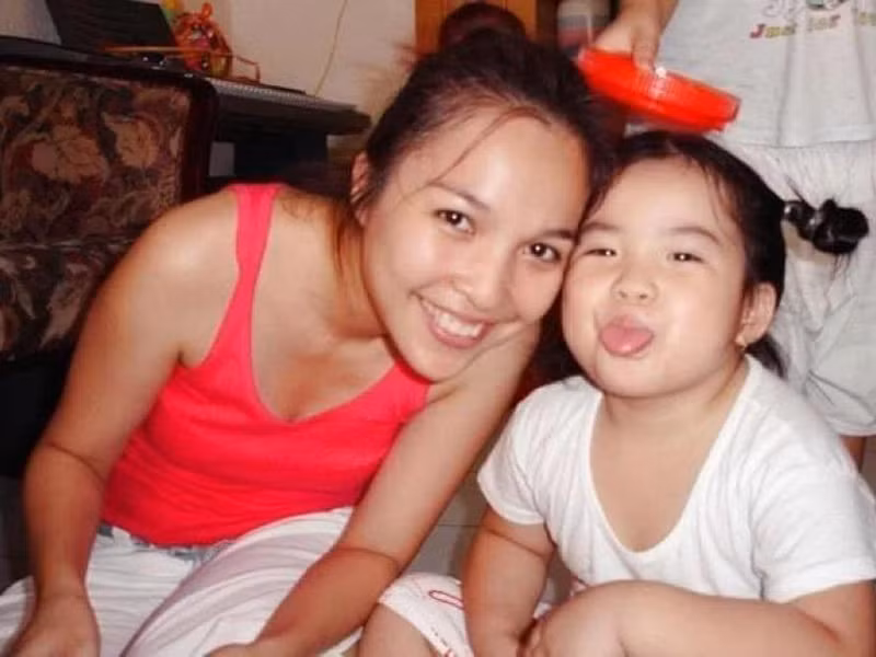 Từ khi còn nhỏ, Gia Bảo đã xuất hiện trước công chúng.