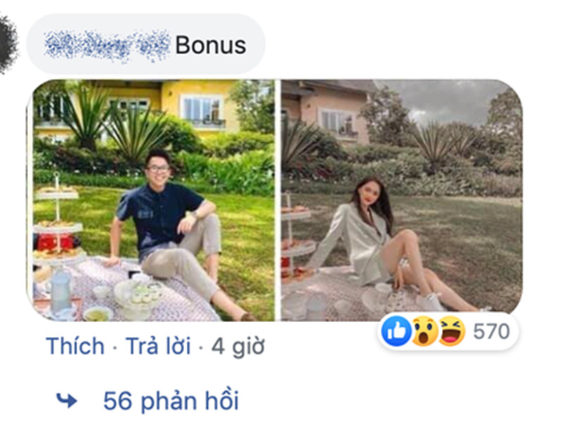 Trước khi vướng nghi vấn tình cảm với Matt Liu, cô bất ngờ tiết lộ về mối tình cách đây 1 năm với doanh nhân trẻ hơn 5 tuổi. Cả hai chia tay cách đây 3 tháng. Ảnh: Tiền Phong