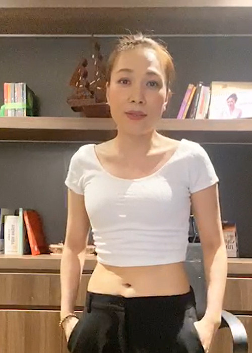 Mới đây, Mỹ Tâm trở thành tâm điểm của dư luận vì tin đồn bầu bí. Ngoài phủ nhận nghi vấn mang thai, cô còn gửi lời xin lỗi đến Mai Tài Phến vì anh bị lôi vào tin đồn.