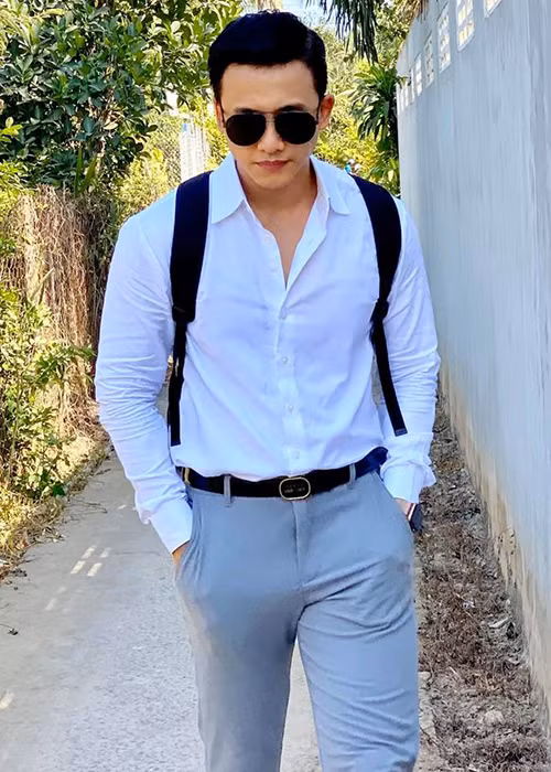 Người hâm mộ mong Tài Phến sớm trở lại với phim ảnh.