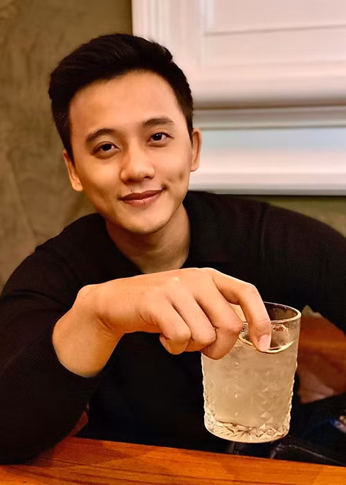 Từ hồi tháng 9/2019, sau khi vướng nghi vấn tình cảm với Mỹ Tâm, Mai Tài Phến gần như không xuất hiện bên đàn chị.