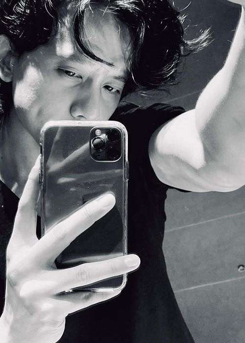 Mai Tài Phến chưa có bất kì động thái nào khi Mỹ Tâm vướng tin đồn.