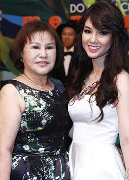 Tuy nhiên, cuộc hôn nhân của Quỳnh Chi sớm tan vỡ. Sau đó, cô lời qua tiếng lại với chồng cũ về quyền nuôi con và hé lộ góc khuất làm vợ, làm dâu. Ảnh: Lao động