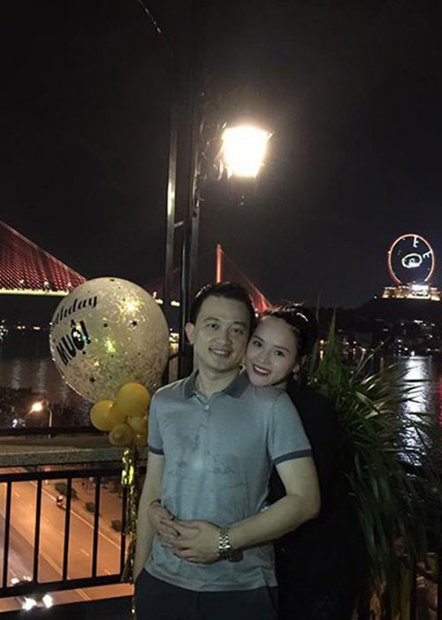 Lấy chồng doanh nhân, Lại Hương Thảo chung cảnh hôn nhân không hạnh phúc được gói ghém quá kỹ sau vẻ ngoài viên mãn.