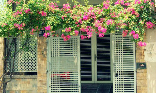 Chuan bi xay nha phai chu y nhung yeu to phong thuy nao?