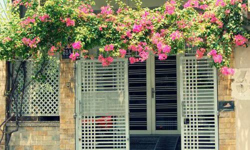 Chuan bi xay nha phai chu y nhung yeu to phong thuy nao?