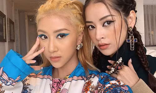 Vi sao nhung tinh ban trong showbiz Viet de tan vo?