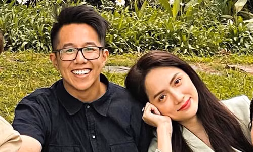 Ban trai bi nguoi cu to doi tra, Huong Giang phan ung ra sao?