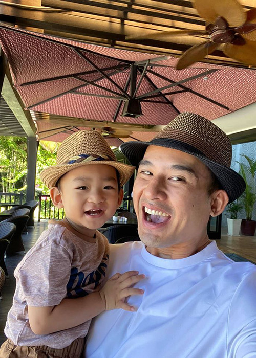 Lương Thế Thành mong Thúy Diễm sẽ có 1 vai diễn để đời bởi sự cống hiến và hy sinh của cô cho phim "Cát đỏ" quá lớn.