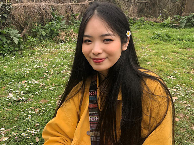 Thu Cầm luôn là niềm tự hào của Duy Mạnh. Nói về con, Duy Mạnh cho biết Thu Cầm giỏi nấu ăn, rất biết quan tâm đến người thân.