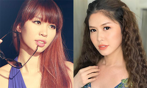 Sao Viet ban chuyen ngoai tinh, dau moi la ke hay giu hanh phuc?