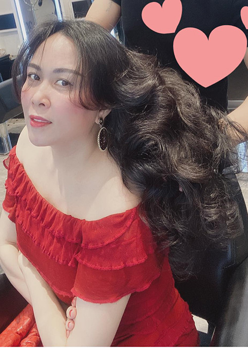 Cách đây không lâu, Quách Ngọc Ngoan xác nhận có con gái 8 tháng tuổi với Phượng Chanel.