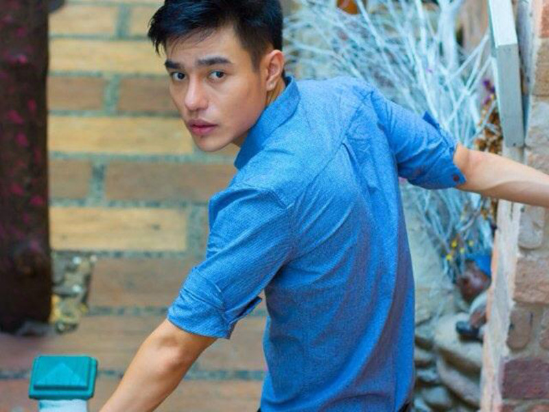 Chuyện Lê Dương Bảo Lâm dao kéo được chính người trong cuộc công khai.