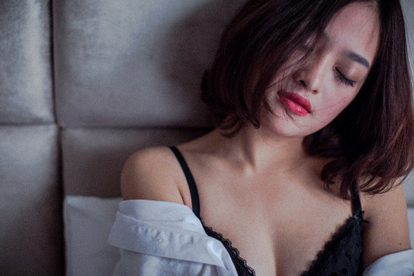 2 năm Nam tiến, Thùy Anh theo đuổi phong cách thời trang gợi cảm và sống tự lập hơn. Cô chia sẻ: "Tôi tự lập, tự làm mọi thứ thành thạo hơn. Tôi vào đây với hai bàn tay trắng, không có người thân, họ hàng giúp đỡ. Để có được điều kiện như bây giờ là thành công rồi".