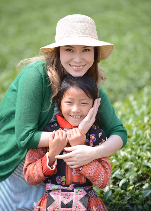 Mỹ Tâm luôn khẳng định nếu có tin vui, cô sẽ công khai chứ không giấu giếm.