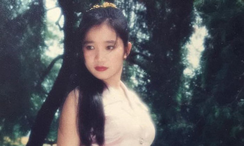 Nhung sai lam trong qua khu cua MC Cat Tuong gay soc