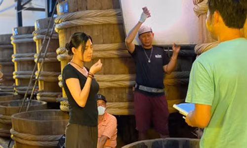 Lam phim mua COVID-19: Kho tram be, nguy co phim “dap chieu“-Hinh-4