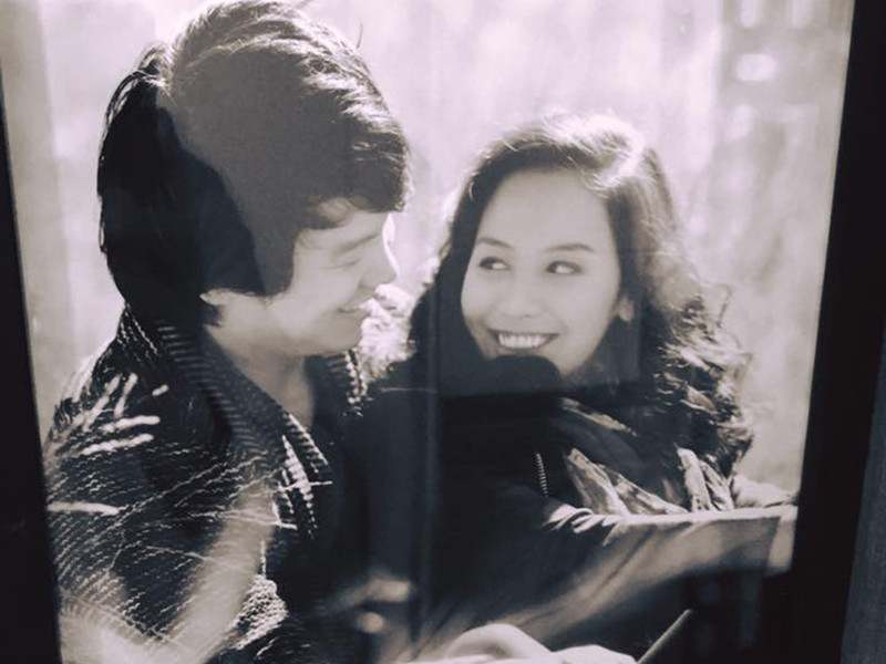 Nhiều người cho rằng cặp đôi lựa chọn cuộc sống bình yên nên không chia sẻ về hôn nhân với công chúng.