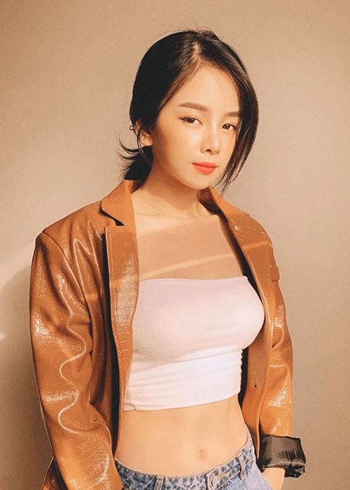 Trước "Rap Việt", DJ Mie từng tham gia "Tài năng DJ", "The remix" 2017.