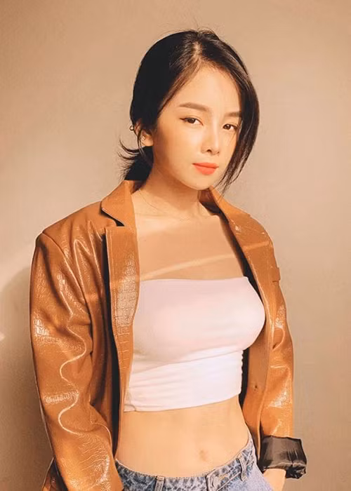 Trước "Rap Việt", DJ Mie từng tham gia "Tài năng DJ", "The remix" 2017.