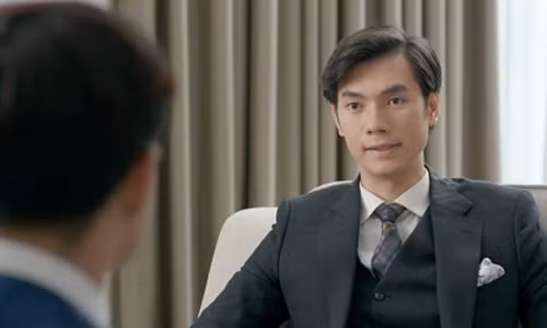 Tap 43 “Tinh yeu va tham vong“: Minh muon gai bay Phong