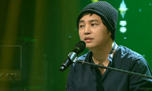 Ai dung sau cac video nhay cam bi quay len cua sao nu Han?