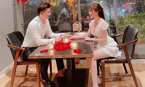 Dien vien Trong Hung: Mot lan ngoai tinh, ca doi tai tieng