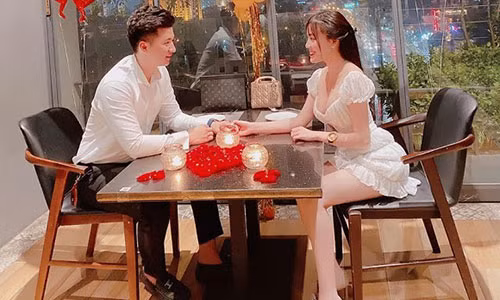 Dien vien Trong Hung: Mot lan ngoai tinh, ca doi tai tieng