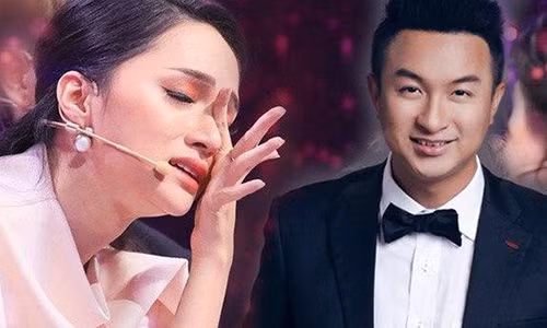 Việt Phong khẳng định không kỳ thị người thuộc cộng đồng LGBT, một status không làm rõ được vấn đề. Còn về Hương Giang, nam MC thấy cô xinh đẹp, lôi cuốn bởi chiều sâu và mức độ trải nghiệm cuộc sống, chứ không có nghĩa là một người phụ nữ từng trải. Ảnh: Vietnamnet
