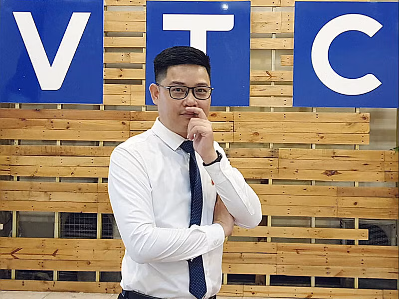 MC Kỳ Vọng đầu quân cho Đài Truyền hình Kỹ thuật số VTC sau khi rời VTV. Do vẫn làm về truyền hình nên anh cảm thấy hài lòng với công việc hiện tại.