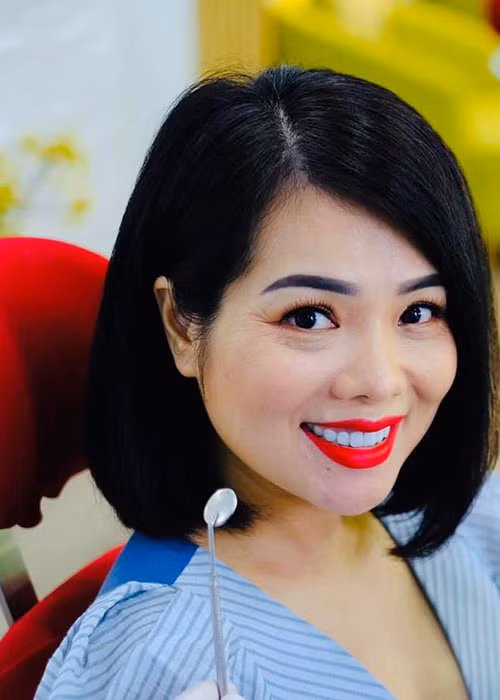 Loat BTV noi tieng nghi viec o VTV gio ra sao?