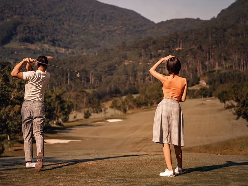 Nữ MC từng chia sẻ, bạn trai là người cô có thể tin tưởng, dựa dẫm.