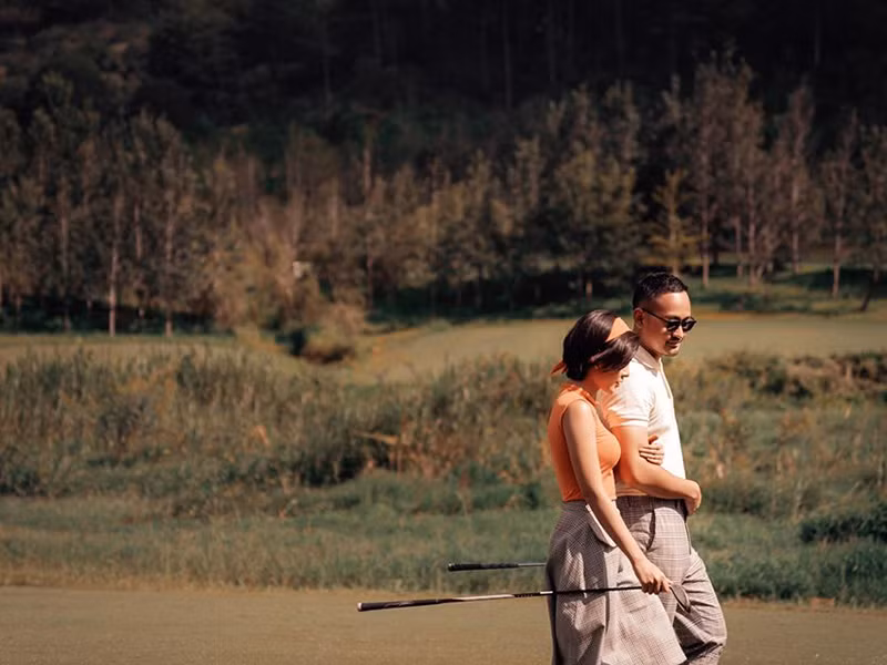 Thu Hoài hẹn hò từ năm 2019, đến tháng 3/2020 mới công khai chuyện tình.