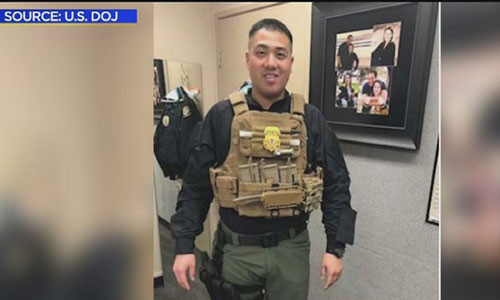 Nguoi goc Viet gia lam dac vu lien bang My hon 10 nam