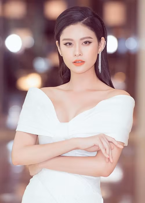 Cách đây không lâu, Trương Quỳnh Anh tâm sự cô đã mở lòng nhưng không có ai vừa ý.