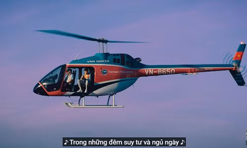 Den Vau vua ra mat “Troi hom nay nhieu may cuc” da gay sot-Hinh-3