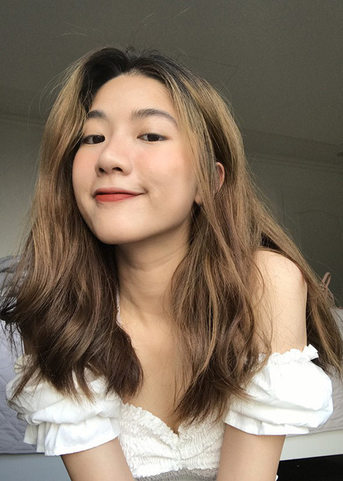 Ứng viên của Hoa hậu Việt Nam 2020 thi đậu vào Học viện Ngoại giao và được tuyển thẳng vào nhiều trường đại học khác.