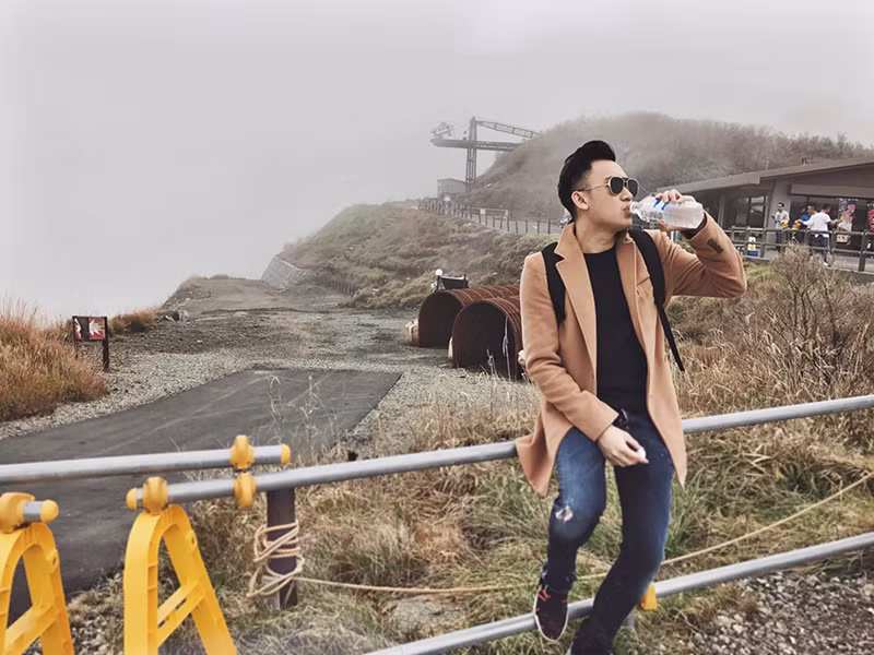 Anh sẽ hợp tác “thương vụ” hàng hiệu với các sao Việt.